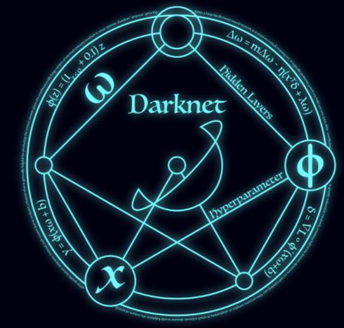 darknet